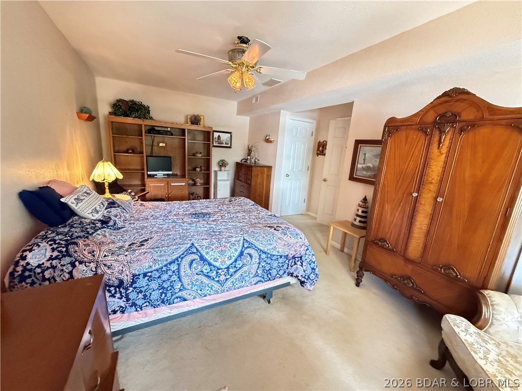Dixie Hills - Residential
