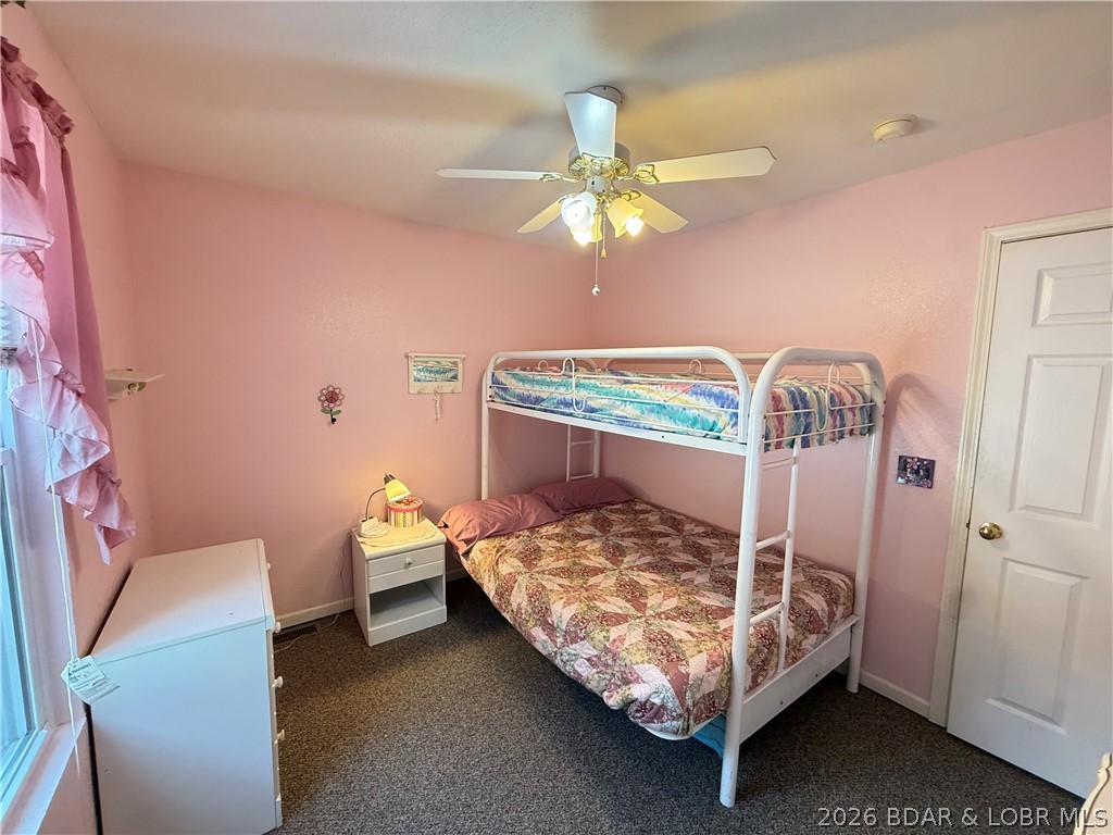 Dixie Hills - Residential