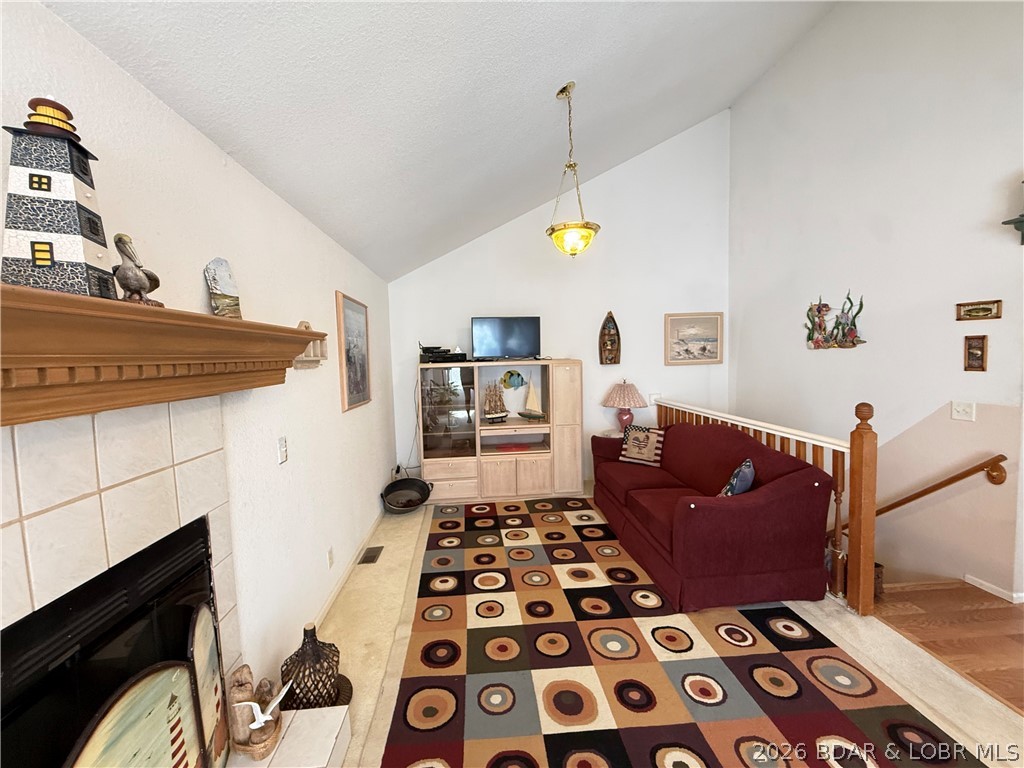 Dixie Hills - Residential