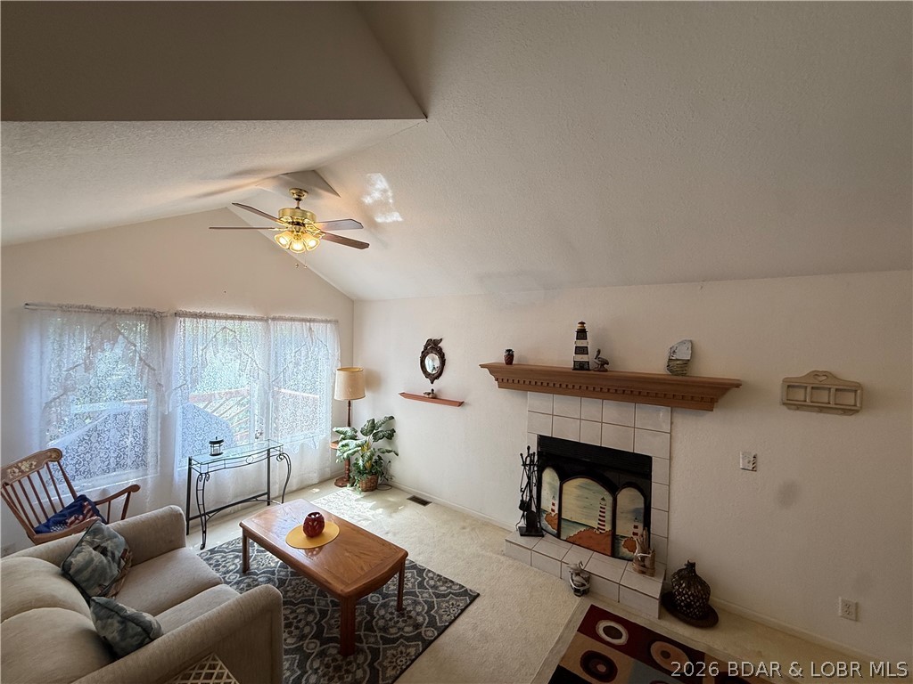 Dixie Hills - Residential