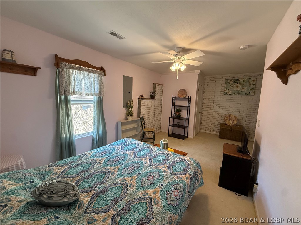 Dixie Hills - Residential