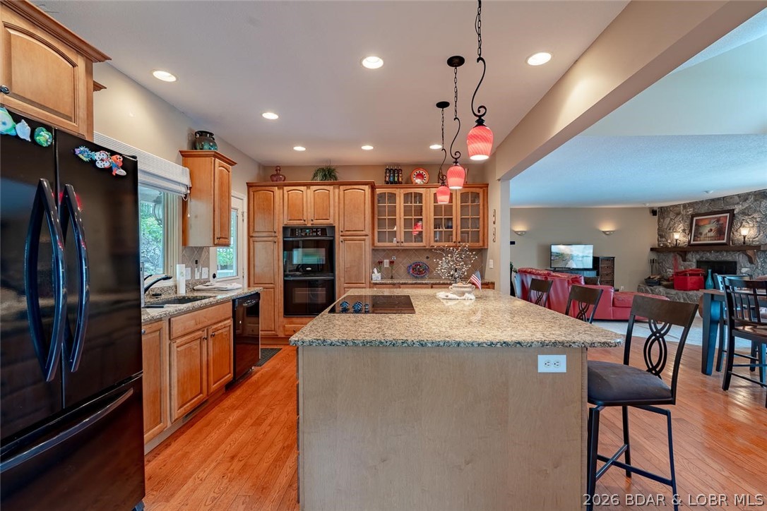 Osage Beach Harbor - Residential