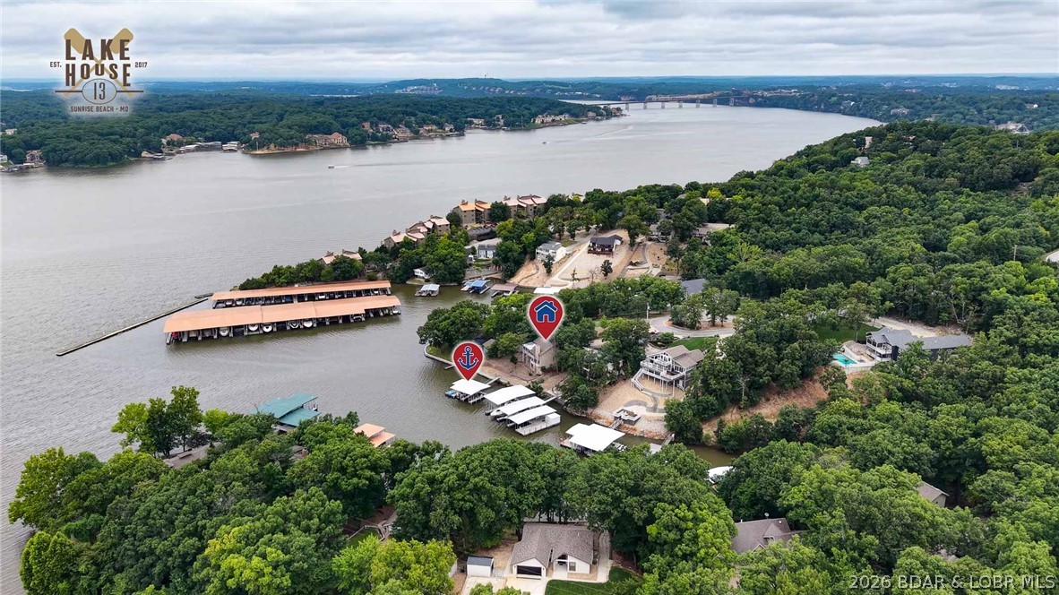 Osage Beach Harbor - Residential