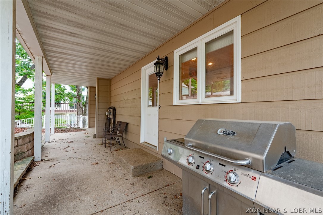 Osage Beach Harbor - Residential