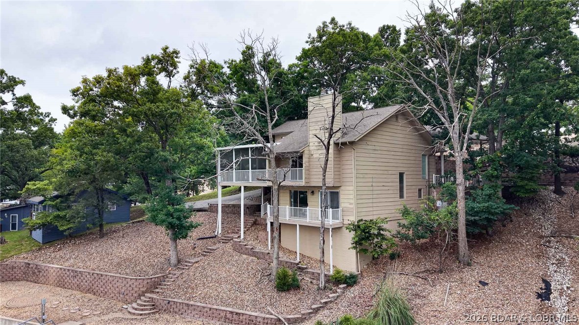 Osage Beach Harbor - Residential