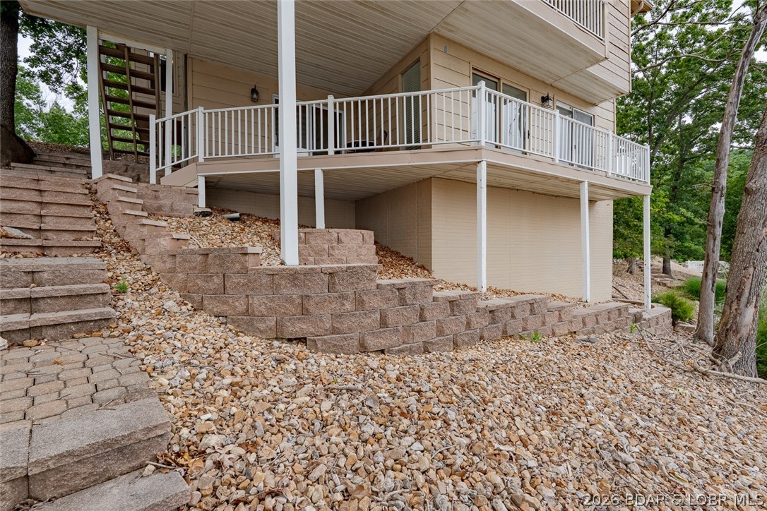 Osage Beach Harbor - Residential