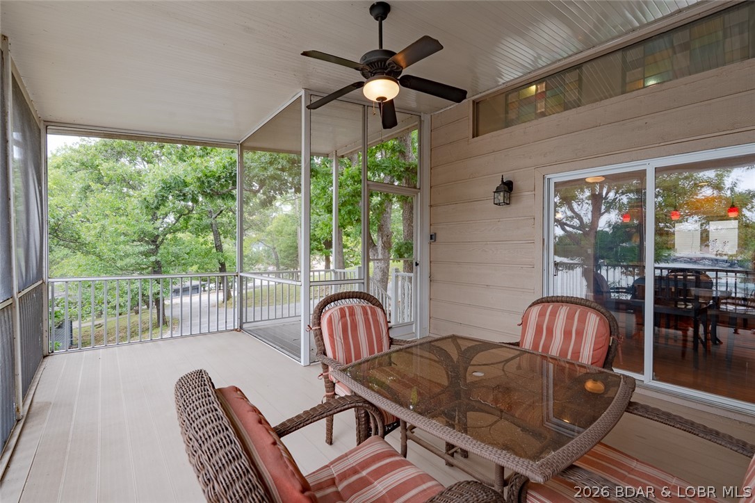 Osage Beach Harbor - Residential