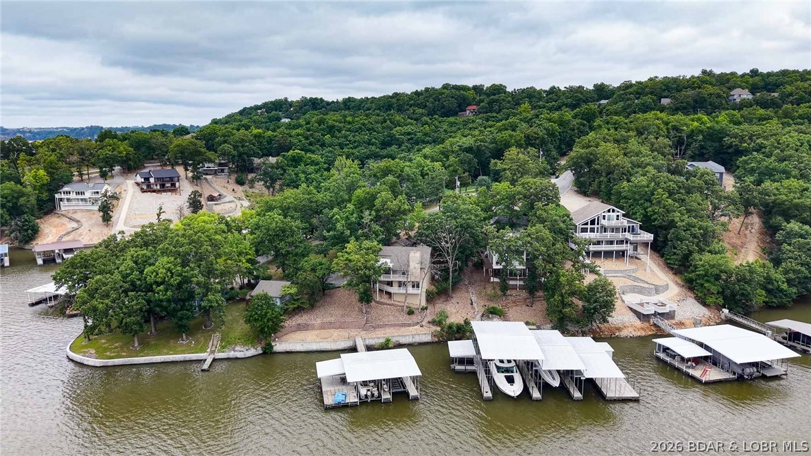 Osage Beach Harbor - Residential