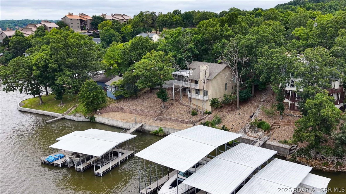 Osage Beach Harbor - Residential