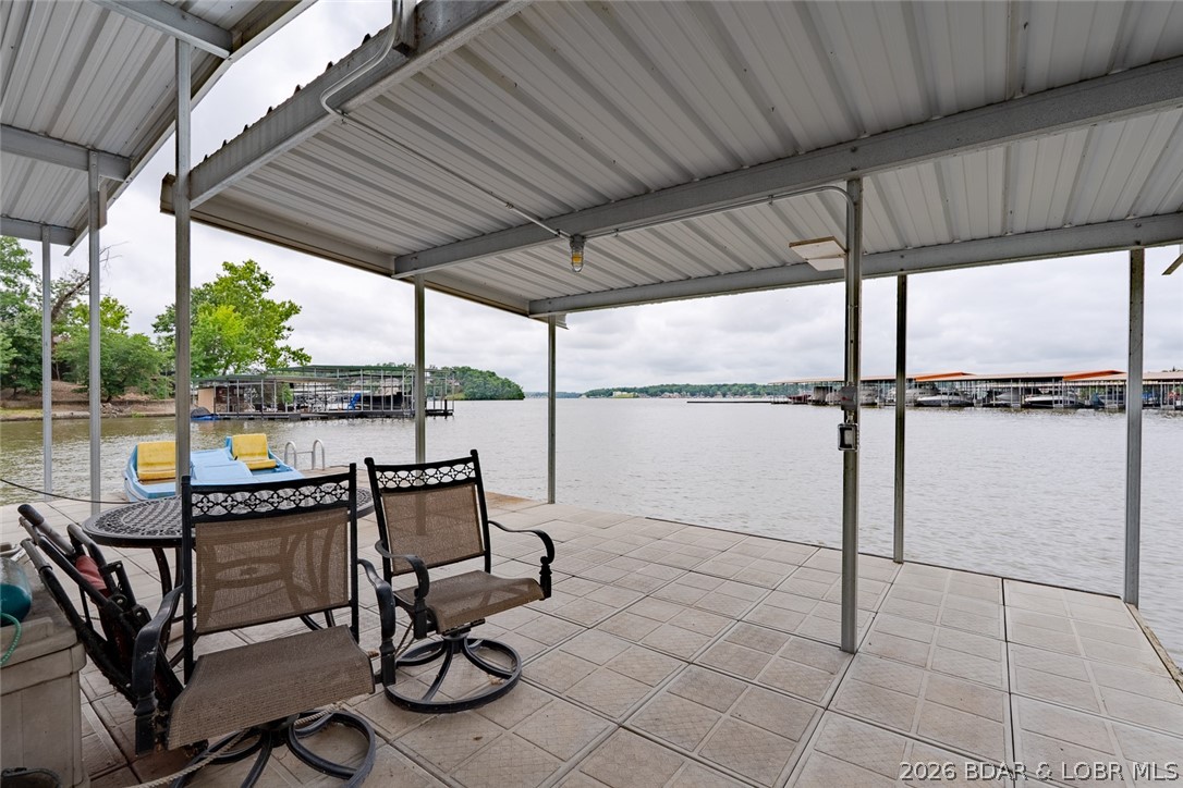 Osage Beach Harbor - Residential