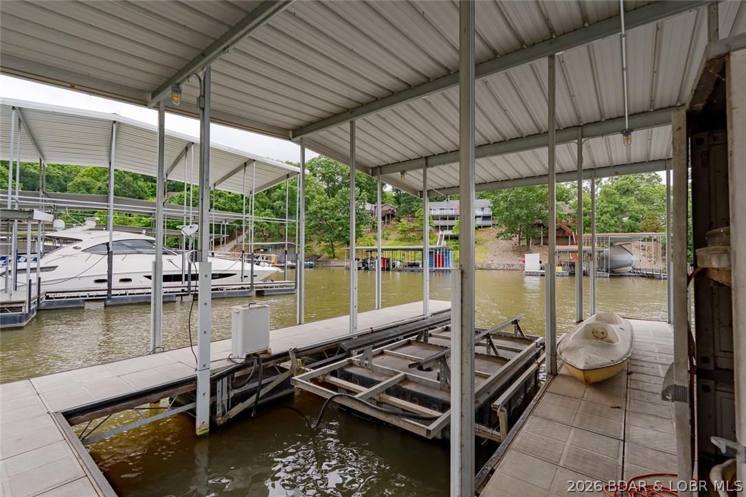 Osage Beach Harbor - Residential