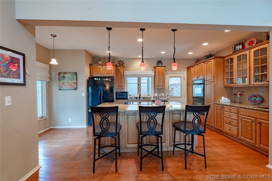 Osage Beach Harbor - Residential