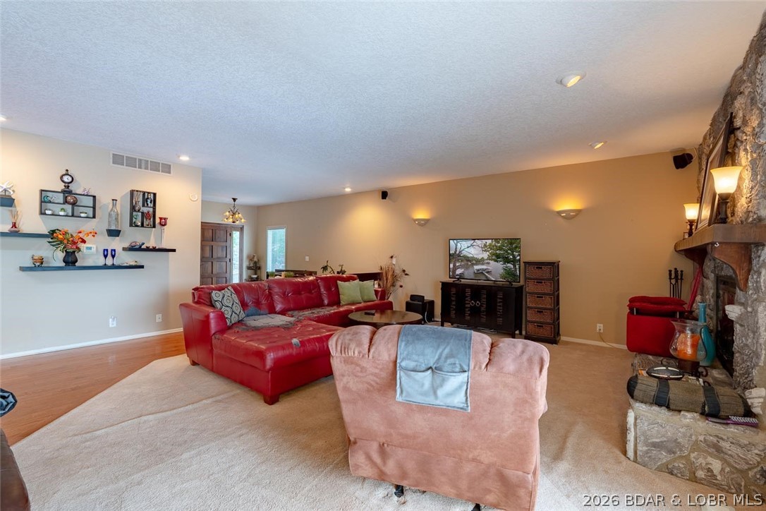 Osage Beach Harbor - Residential