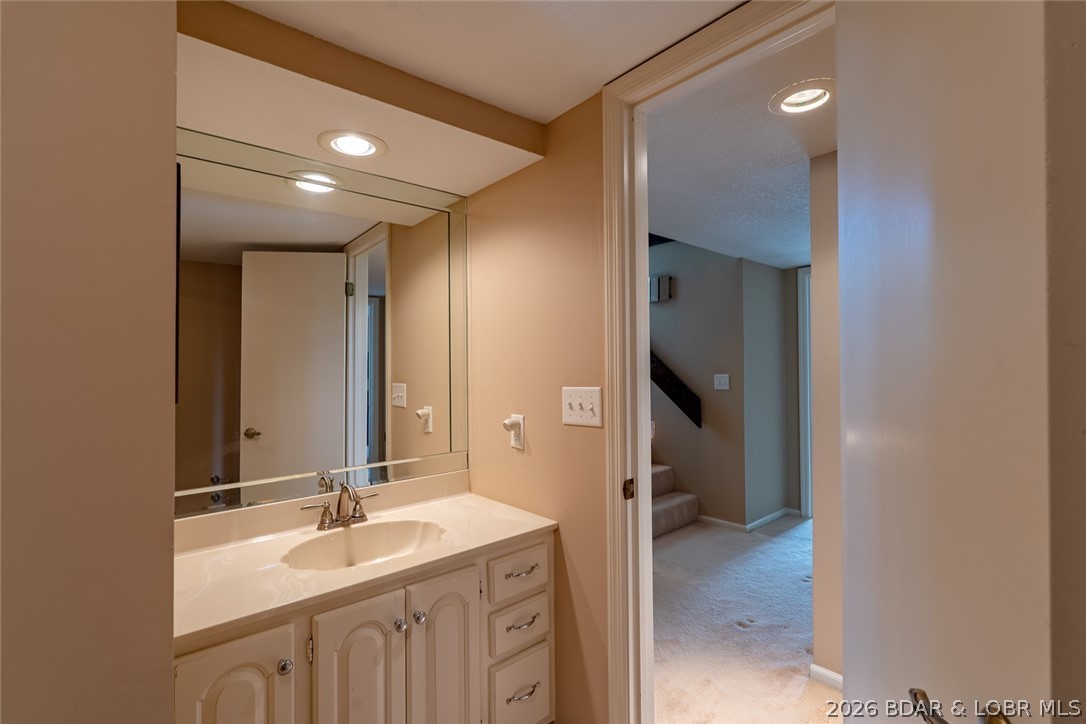 Osage Beach Harbor - Residential