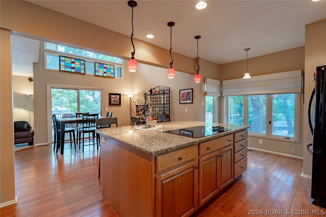 Osage Beach Harbor - Residential