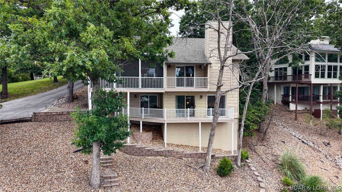 Osage Beach Harbor - Residential