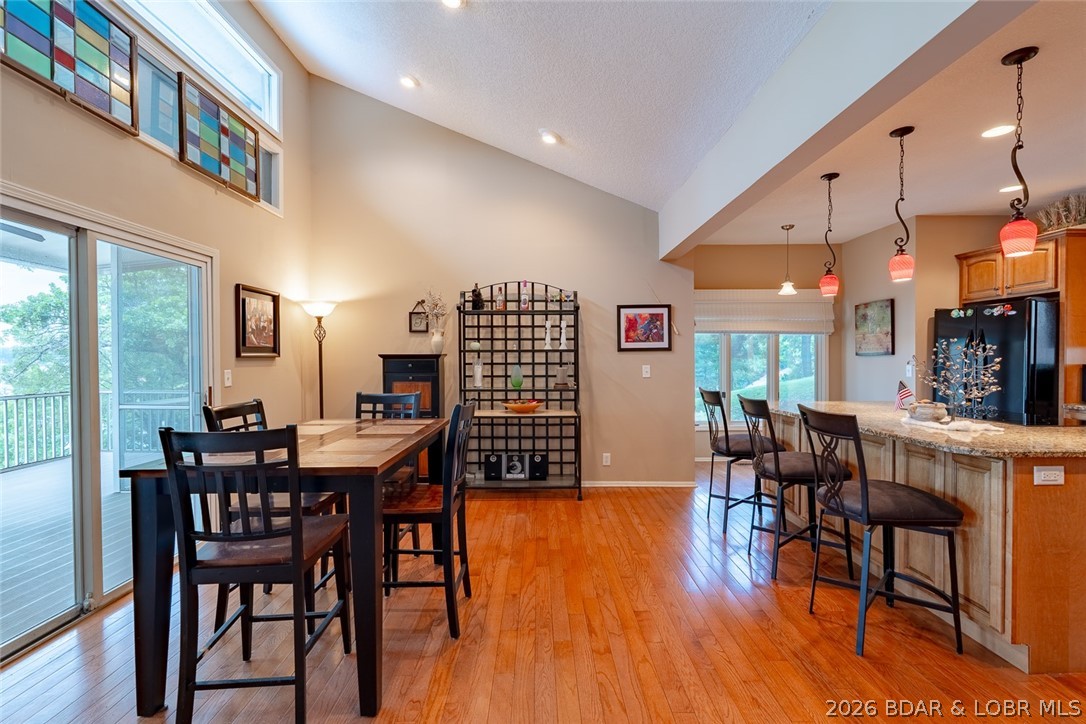 Osage Beach Harbor - Residential