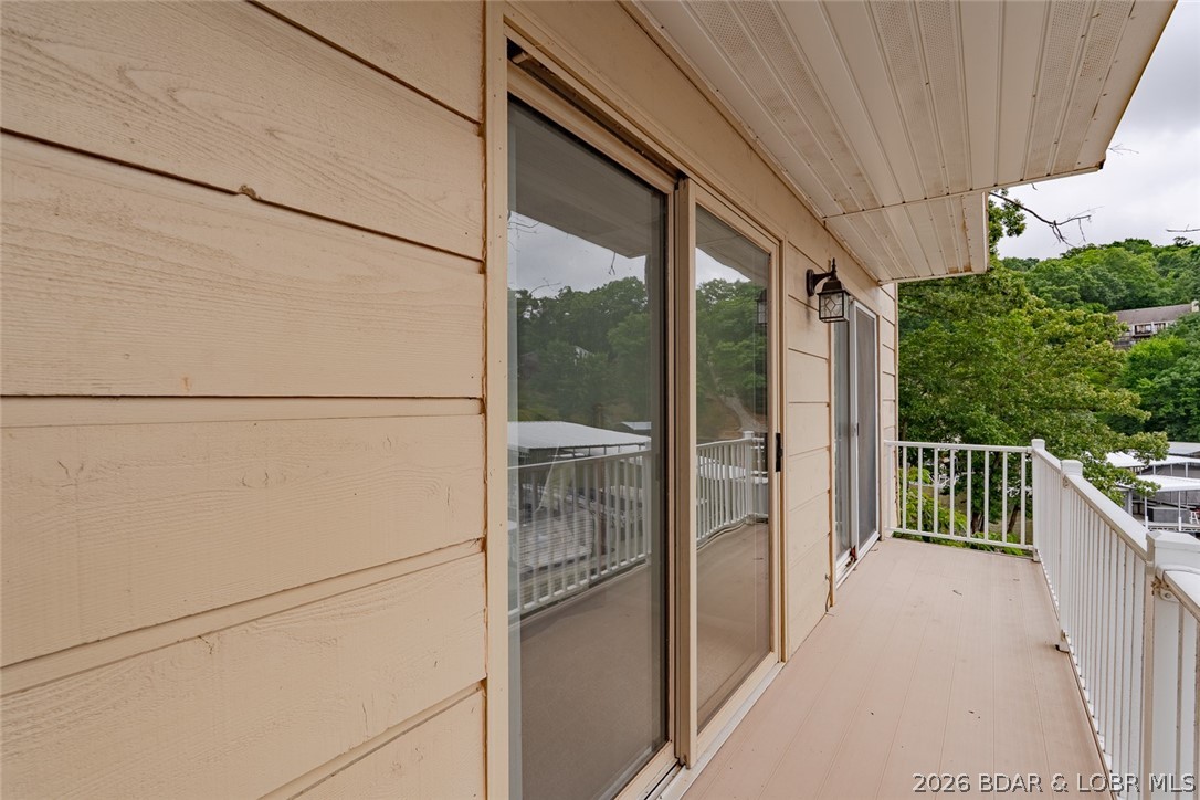 Osage Beach Harbor - Residential