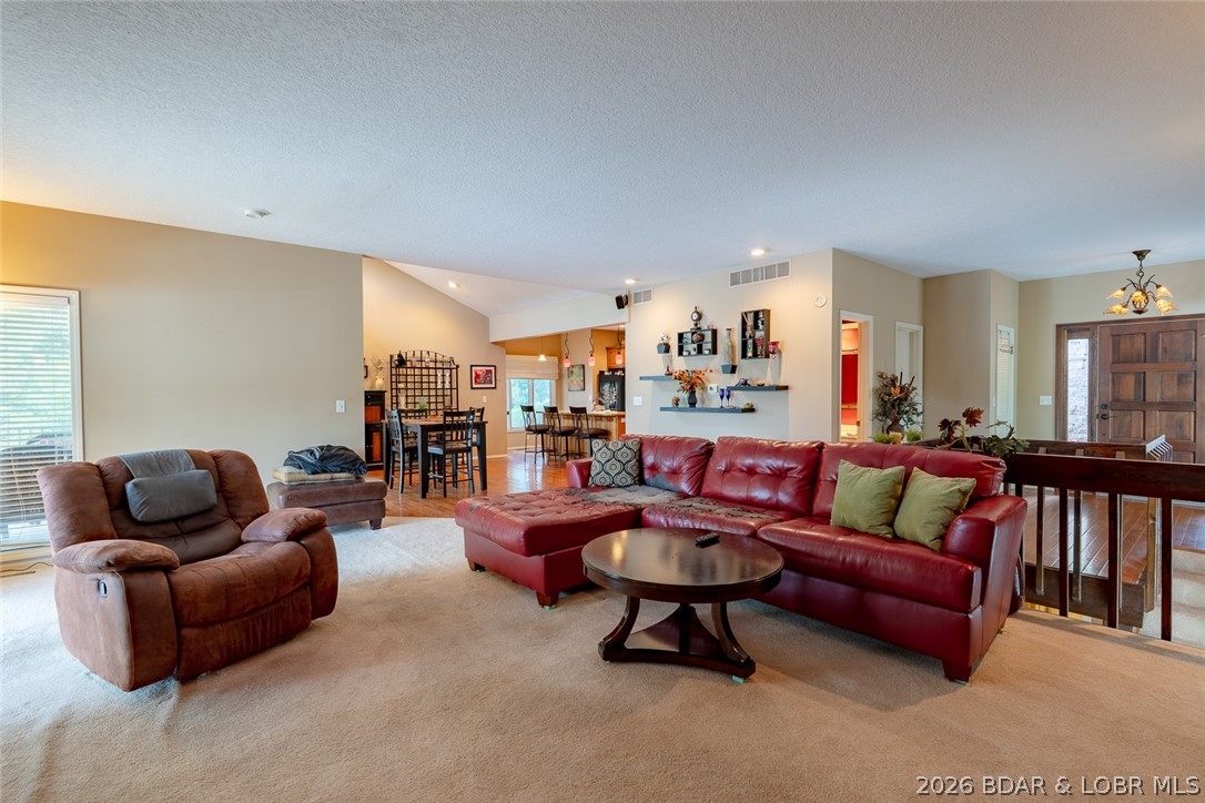 Osage Beach Harbor - Residential
