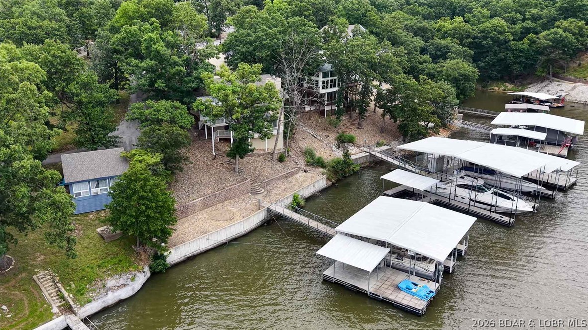 Osage Beach Harbor - Residential