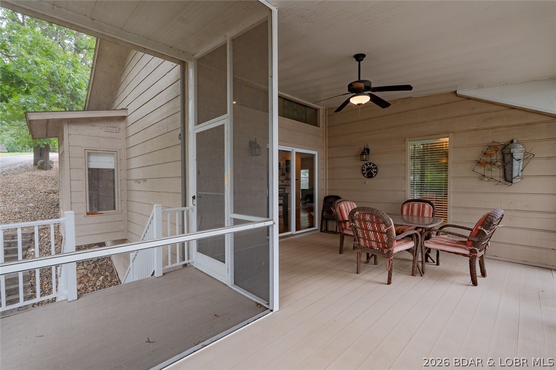 Osage Beach Harbor - Residential