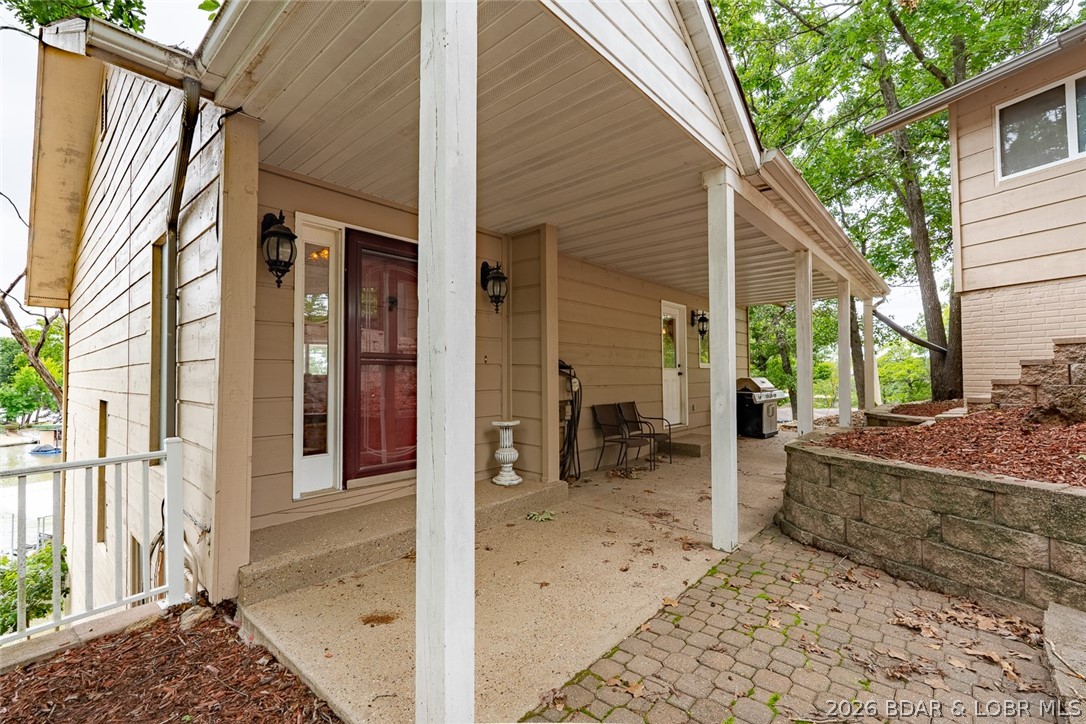 Osage Beach Harbor - Residential