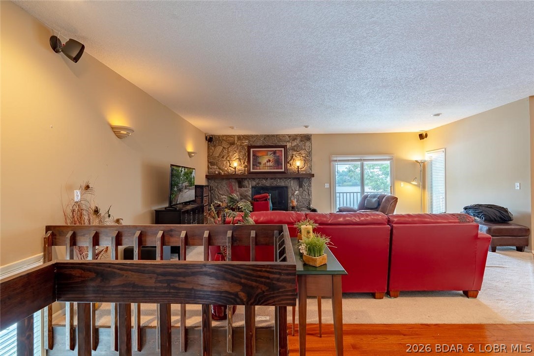 Osage Beach Harbor - Residential
