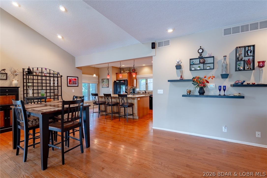 Osage Beach Harbor - Residential