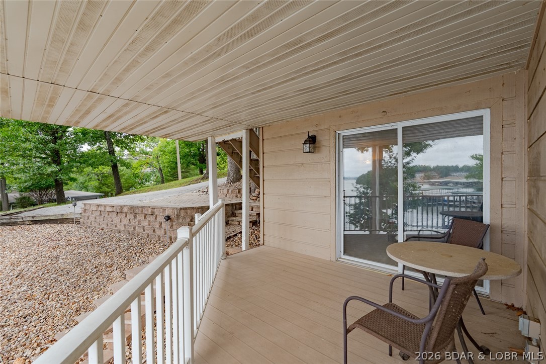 Osage Beach Harbor - Residential