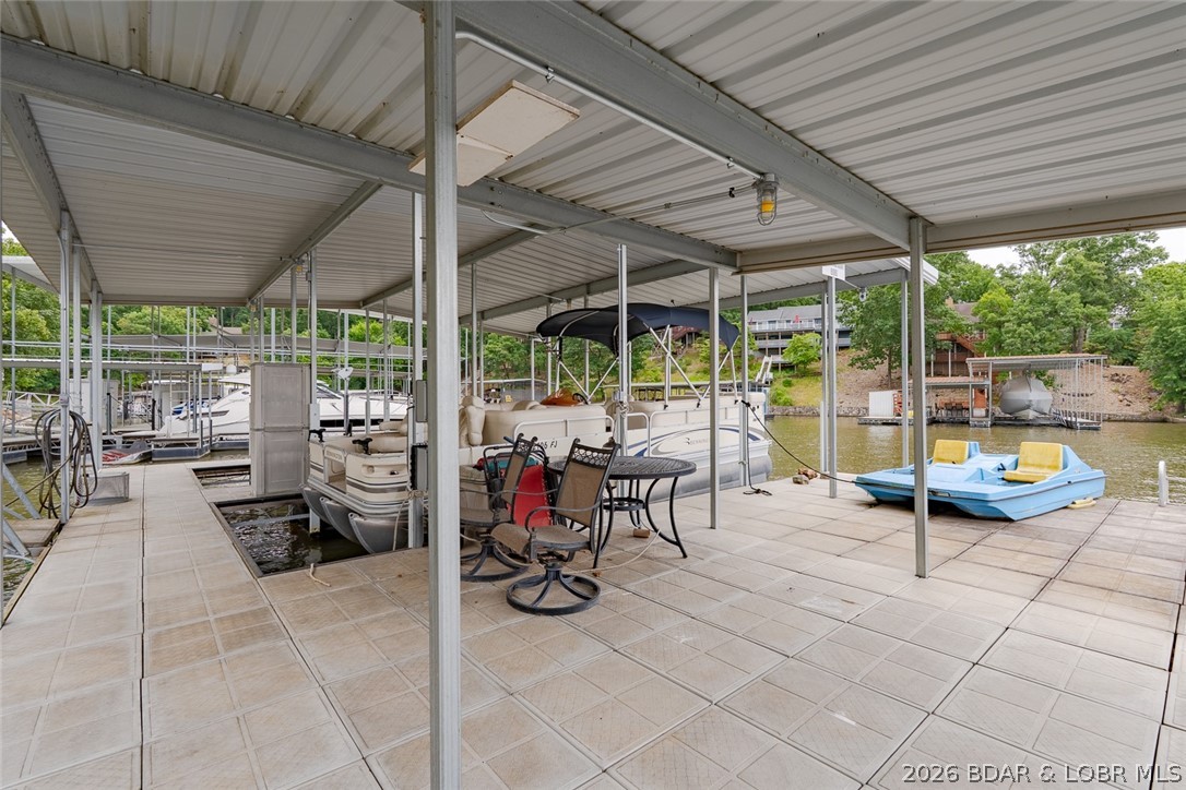 Osage Beach Harbor - Residential