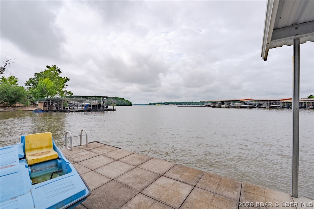 Osage Beach Harbor - Residential