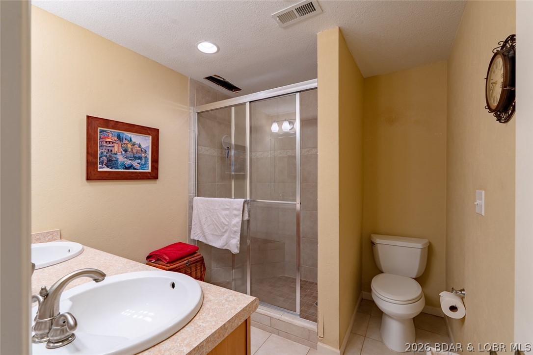 Osage Beach Harbor - Residential