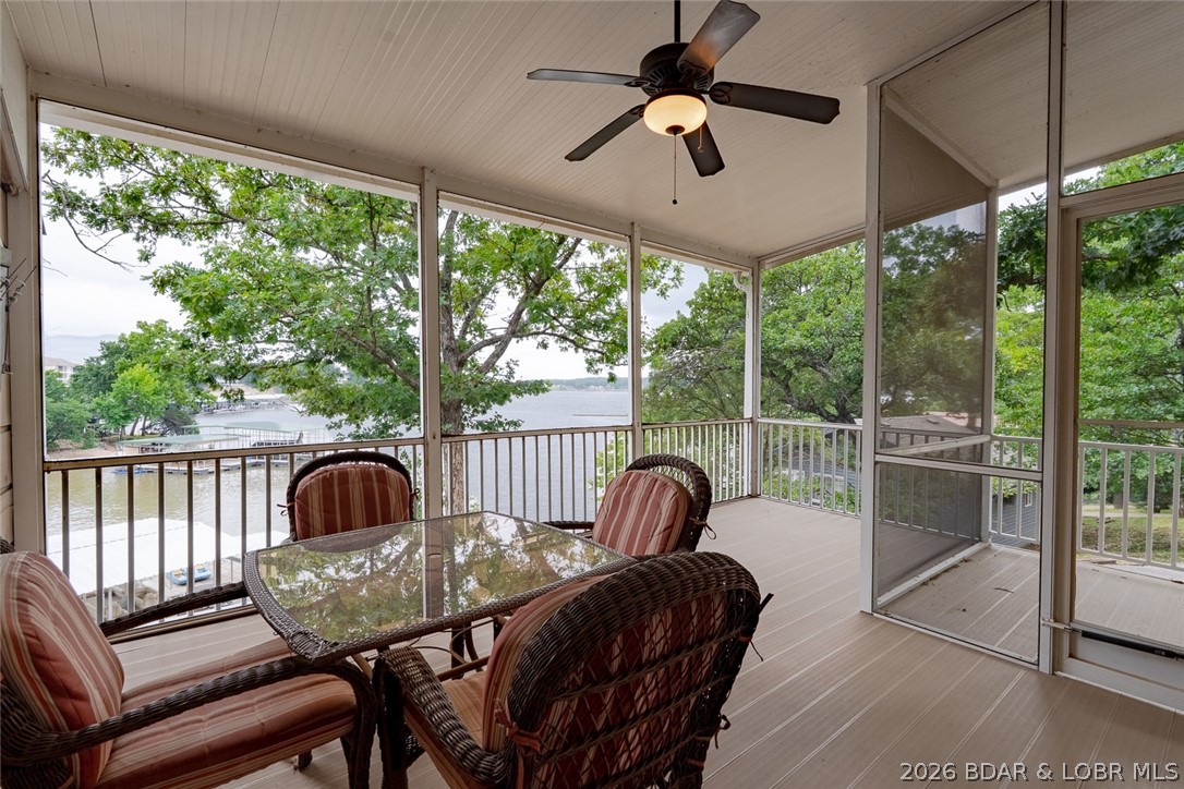 Osage Beach Harbor - Residential