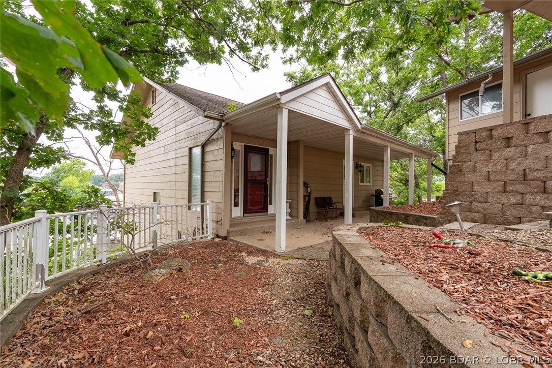Osage Beach Harbor - Residential