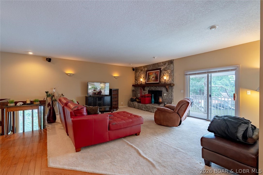 Osage Beach Harbor - Residential