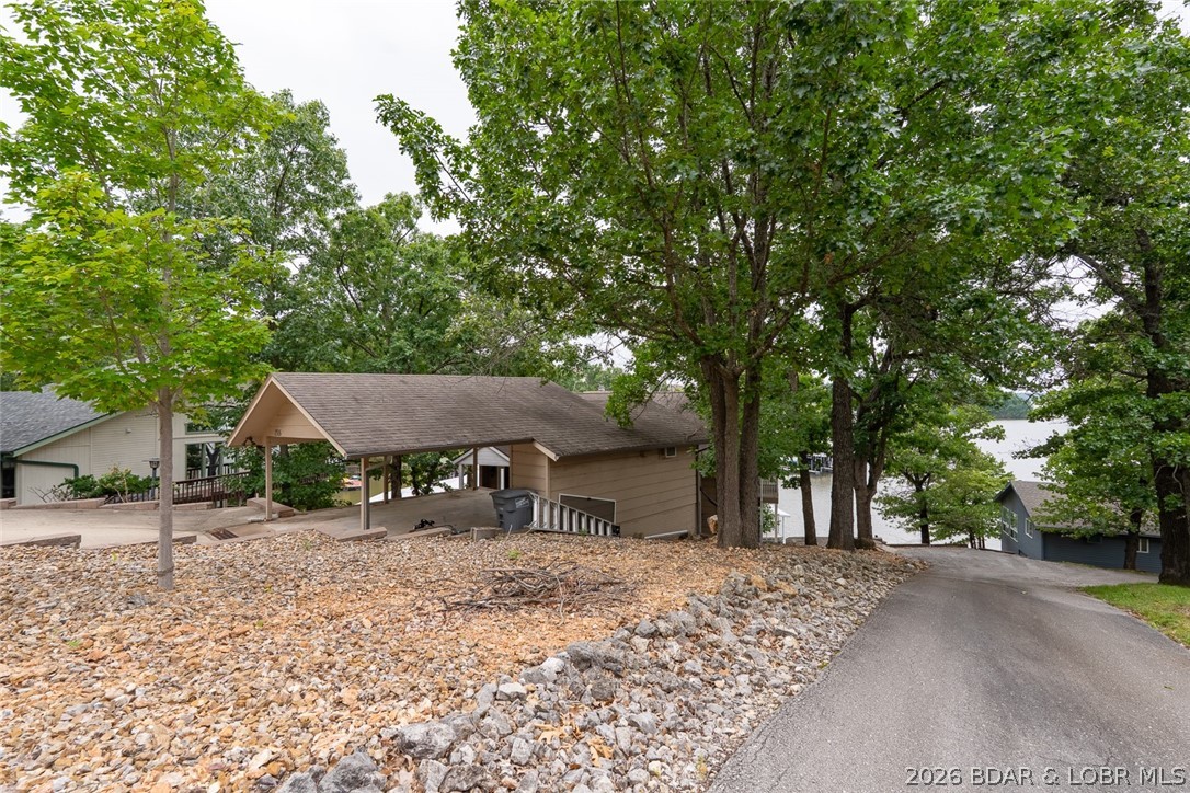 Osage Beach Harbor - Residential
