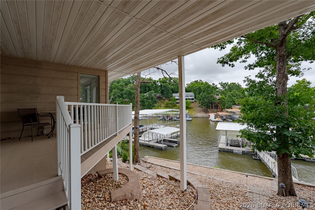 Osage Beach Harbor - Residential