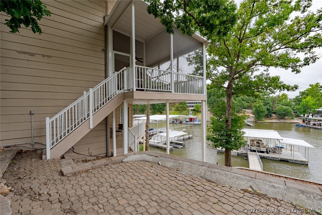 Osage Beach Harbor - Residential