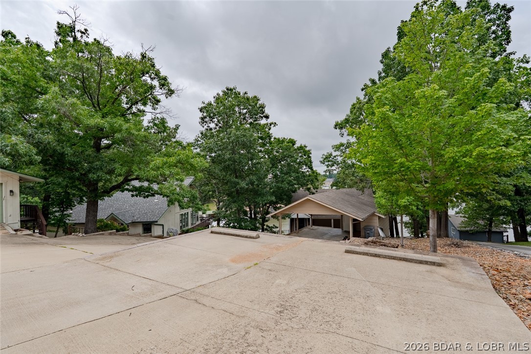 Osage Beach Harbor - Residential