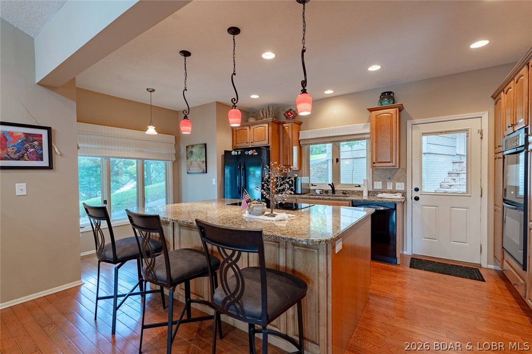 Osage Beach Harbor - Residential
