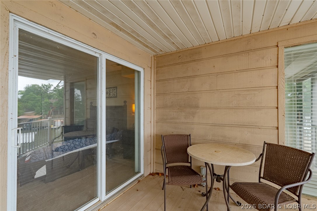 Osage Beach Harbor - Residential