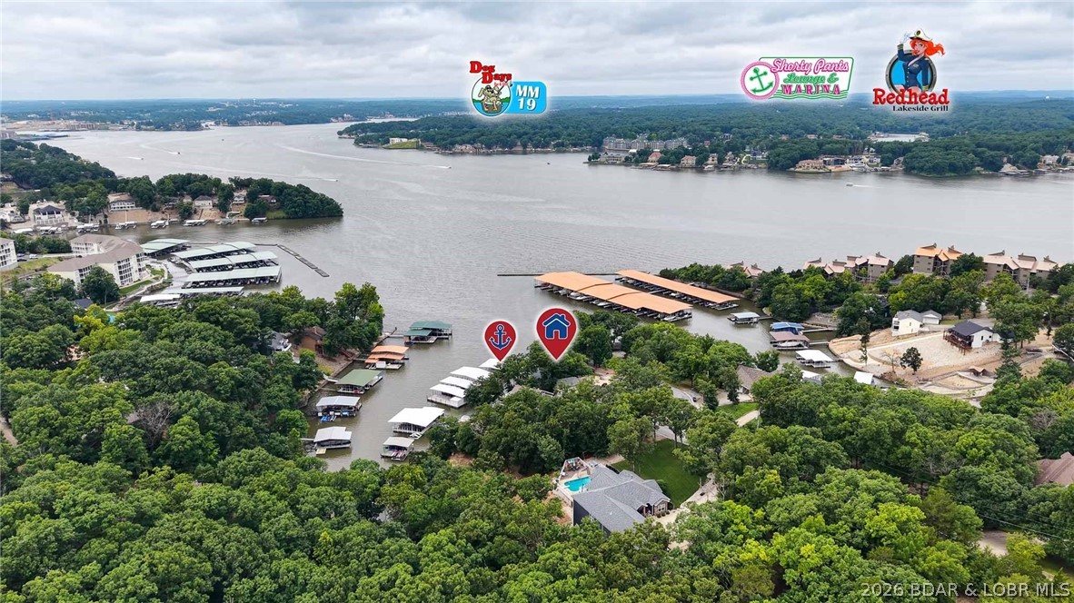 Osage Beach Harbor - Residential