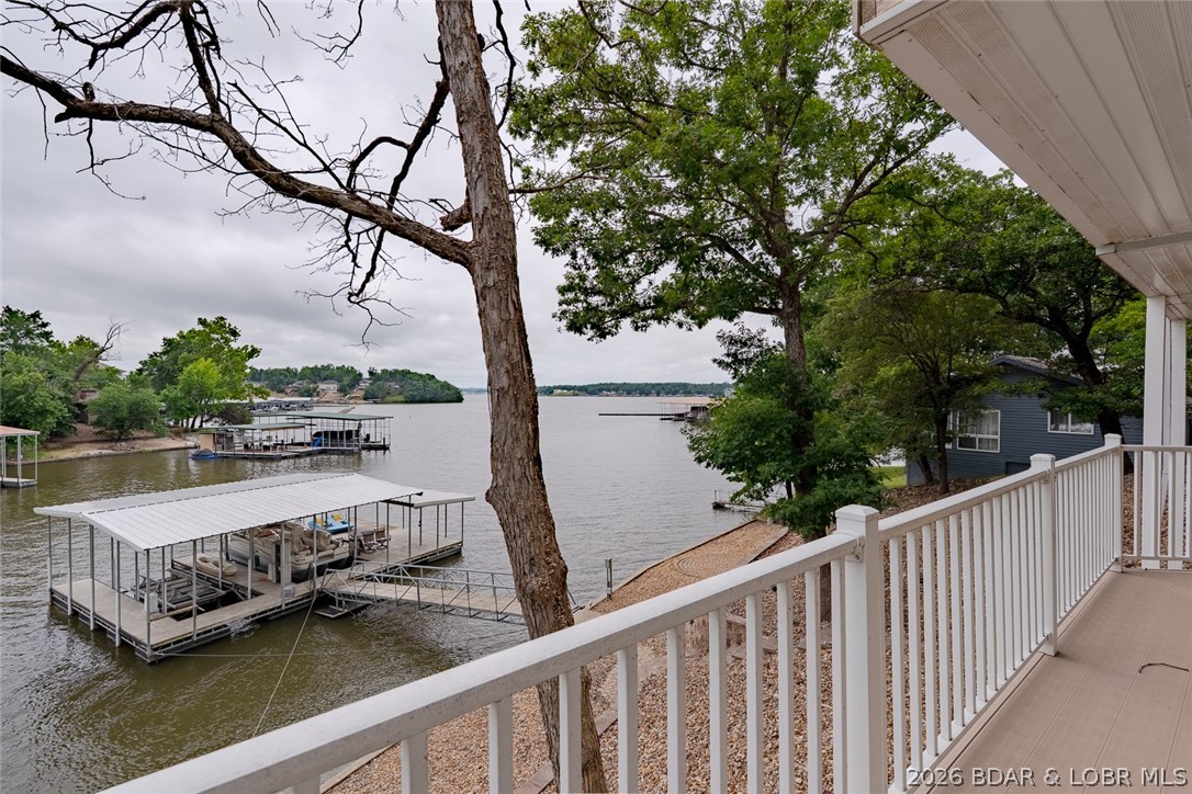 Osage Beach Harbor - Residential