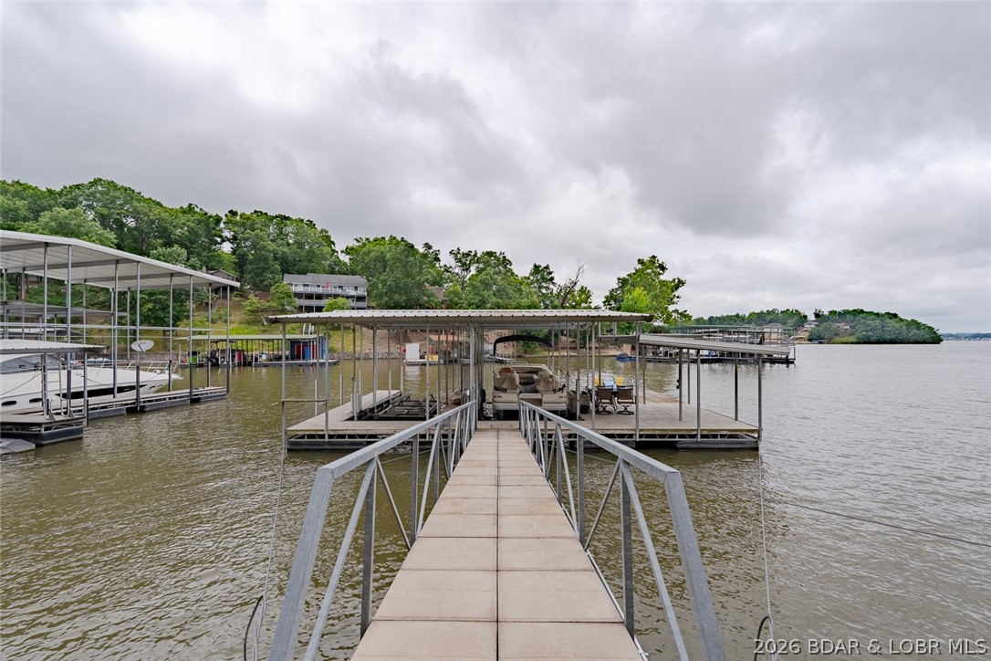 Osage Beach Harbor - Residential