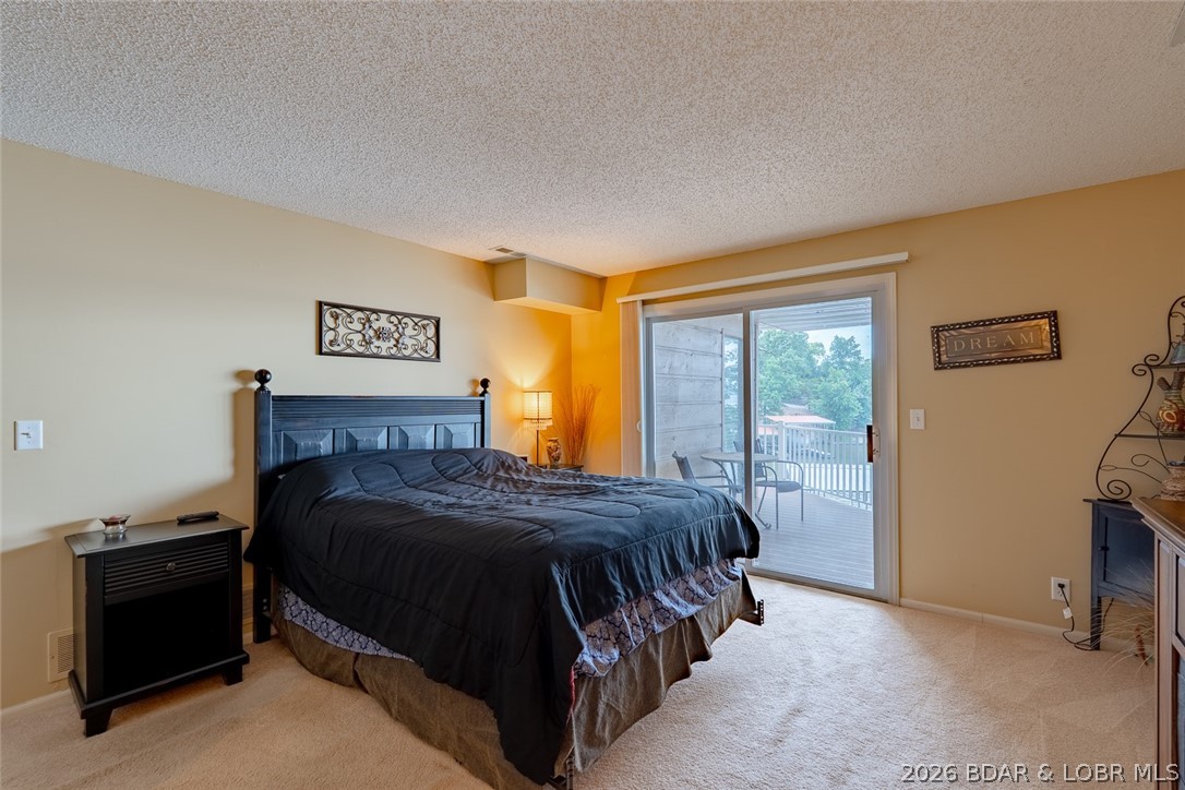 Osage Beach Harbor - Residential