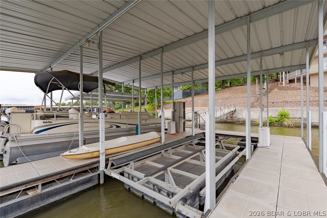 Osage Beach Harbor - Residential