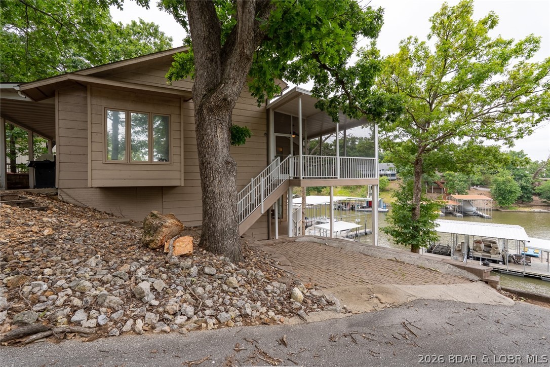 Osage Beach Harbor - Residential