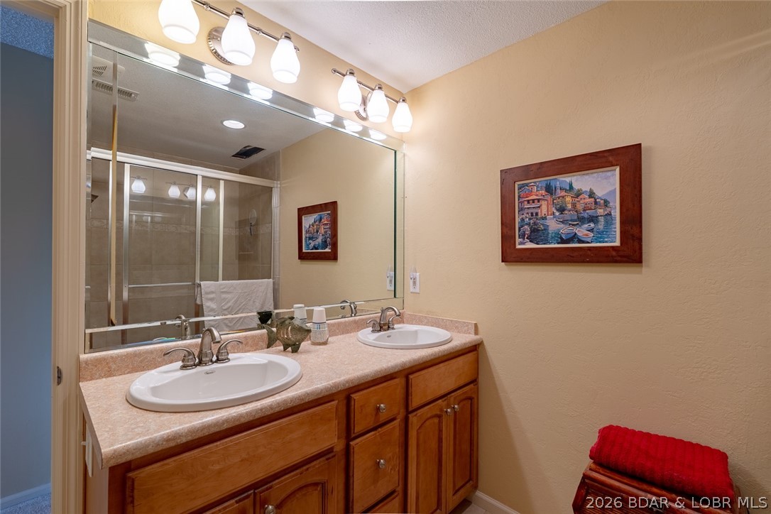 Osage Beach Harbor - Residential