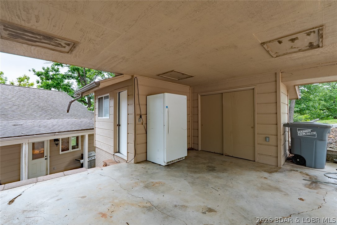 Osage Beach Harbor - Residential