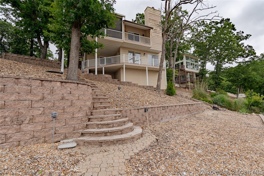 Osage Beach Harbor - Residential
